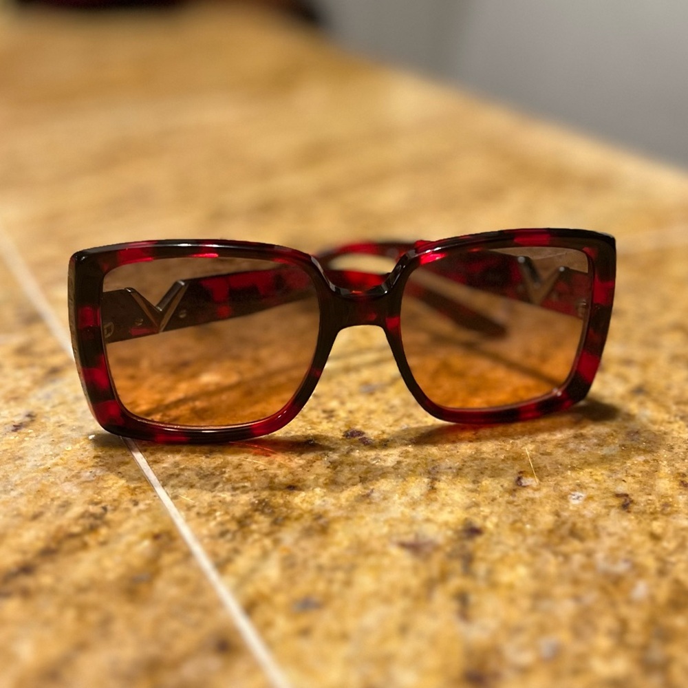 Vintage Valentino Sunglasses